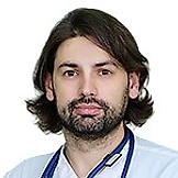 Губка Максим Леонидович