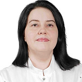 Нилова Светлана Андреевна