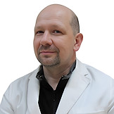 Ксензов Сергей Николаевич