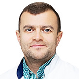 Медведев Антон Евгеньевич