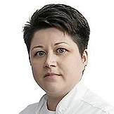 Голубкова Анастасия Игоревна
