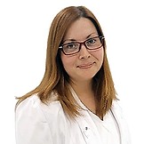 Борисова Анна Леонидовна