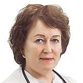 Введенская Раиса Владимировна