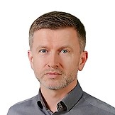 Гребенев Олег Владимирович