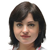 Камнева Оксана Юрьевна