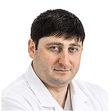 Искандарян Эдуард Грантикович