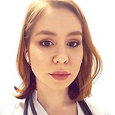 Михайлова Валерия Игоревна
