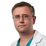 Скорняков Юрий Владимирович