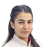 Меликян Анаит Норайровна
