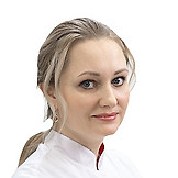 Прохорова Юлия Сергеевна