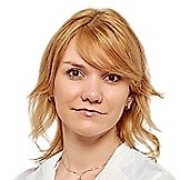 Черняева Мария Викторовна