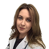 Казадаева Анна Васильевна
