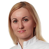 Фанакина Ирина Николаевна
