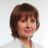 Шталенкова Валерия Валерьевна
