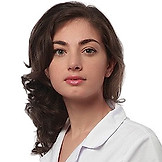 Мебония София Теймуразовна