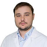 Честных Андрей Викторович