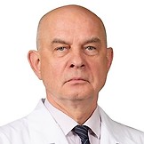 Шаповальянц Сергей Георгиевич