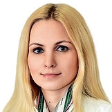 Сёмина (Довбня) Екатерина Александровна