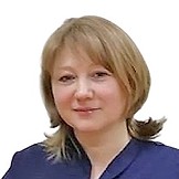 Мартынова Екатерина Борисовна