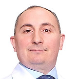 Эпоян Мартин Александрович