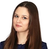 Перегудова Ольга Геннадьевна