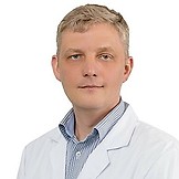 Гурьев Геннадий Сергеевич