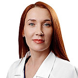 Лантух Евгения Павловна