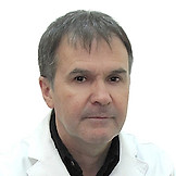 Дмитриев Сергей Николаевич