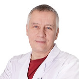 Ганиев Борис Геннадьевич