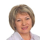 Дубова Ирина Юрьевна