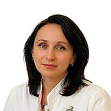Дубровина Наталья Алексеевна