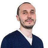 Смольников Станислав Викторович