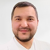 Мередов Вепа Байрамович