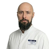 Ильюхов Алексей Николаевич