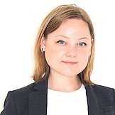 Камелева Светлана Анатольевна