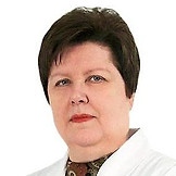 Дергачева Любовь Ивановна
