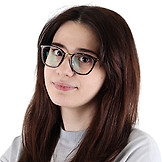 Витаева Бусана Ихвановна