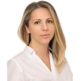 Фаныгина Ирина Александровна