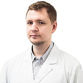 Волохин Игорь Алексеевич
