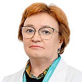 Ененкова Елена Алексеевна