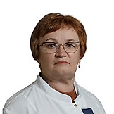 Ененкова Елена Алексеевна