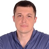 Масленников Вячеслав Борисович