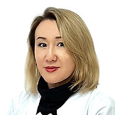 Шинбекова Анарбике Имамовна