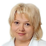 Ерофеева Юлия Анатольевна