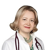 Кочубей Екатерина Анатольевна