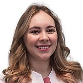 Кузнецова Ирина Александровна