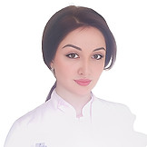 Барханоева Лилиана Абумуслимовна