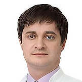 Ерошкин Денис Сергеевич