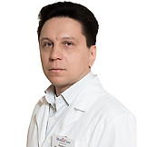 Курбатов Юрий Николаевич