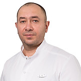 Ганиев Эркин Юлдашович